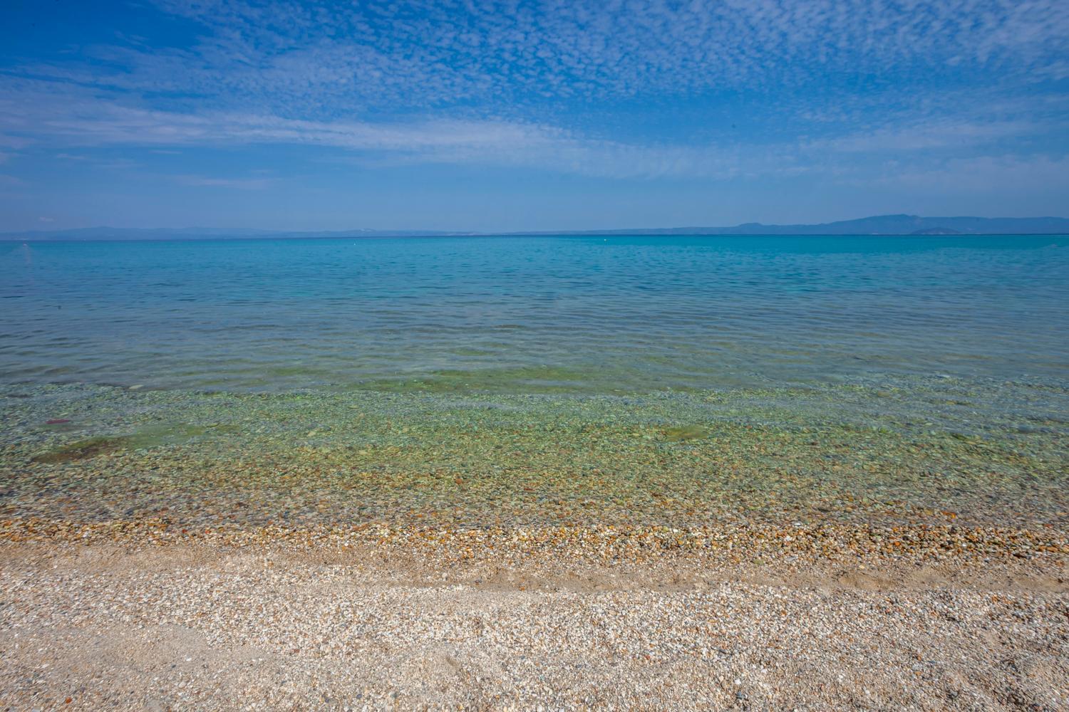 Seapalm House Hanioti