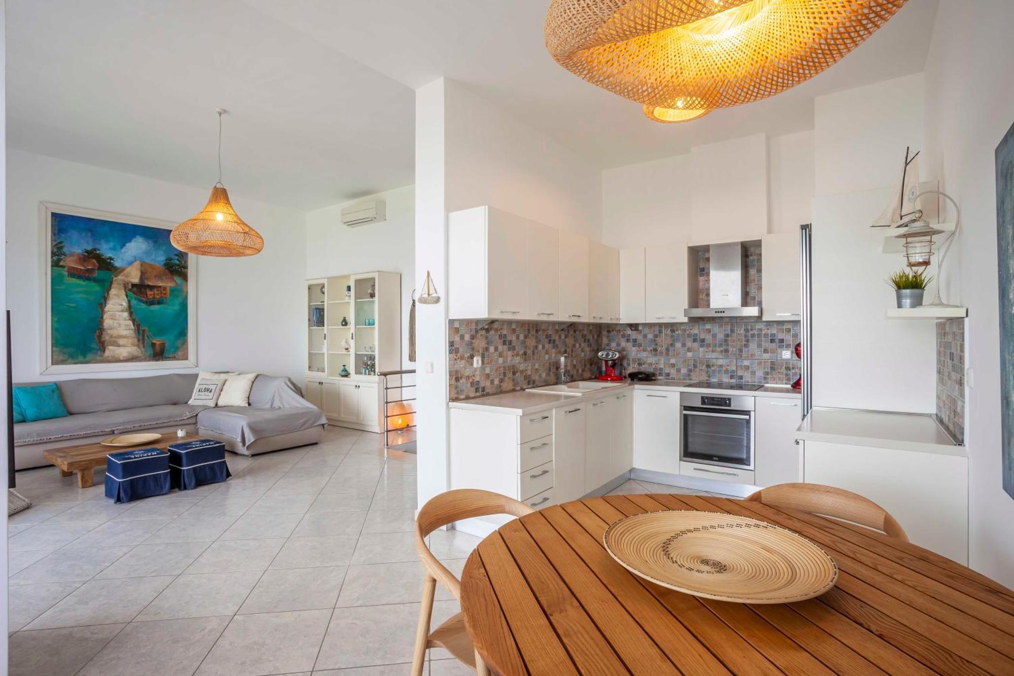 Seapalm House Holiday home