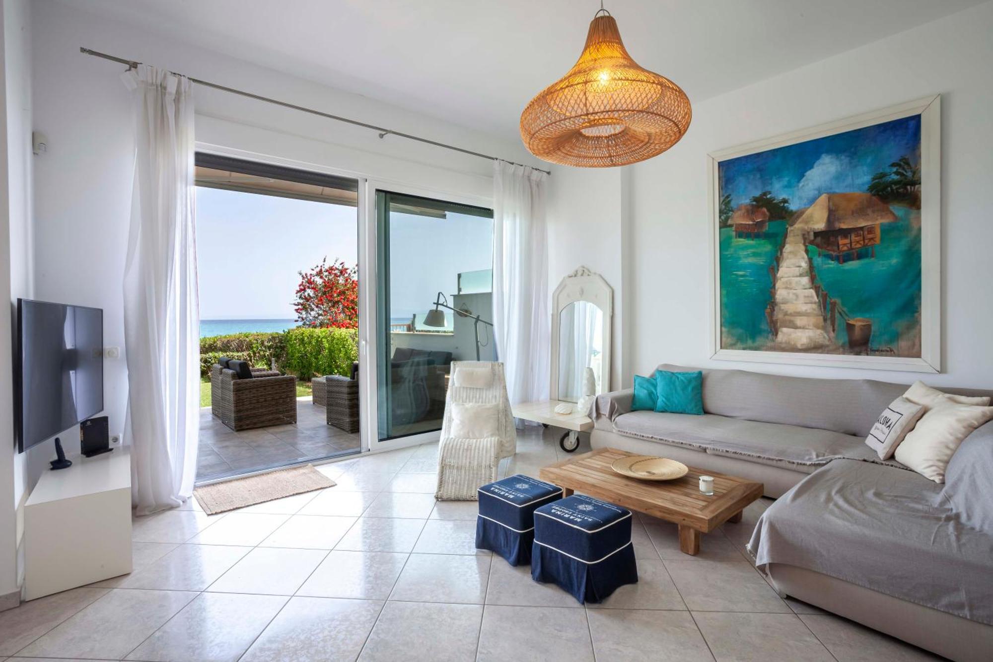 Seapalm House Holiday home *