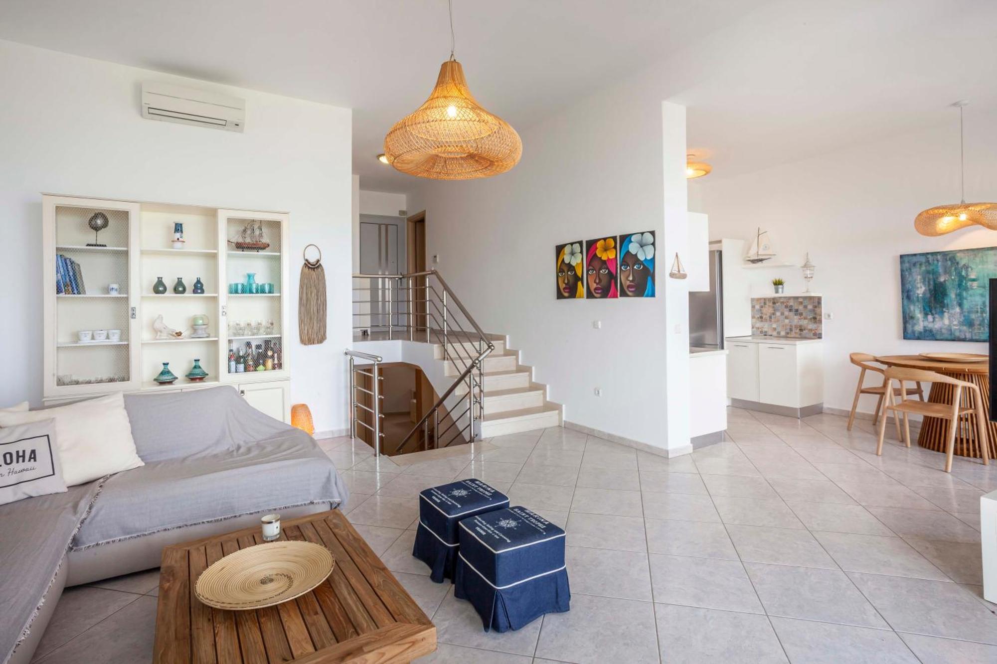 Seapalm House *